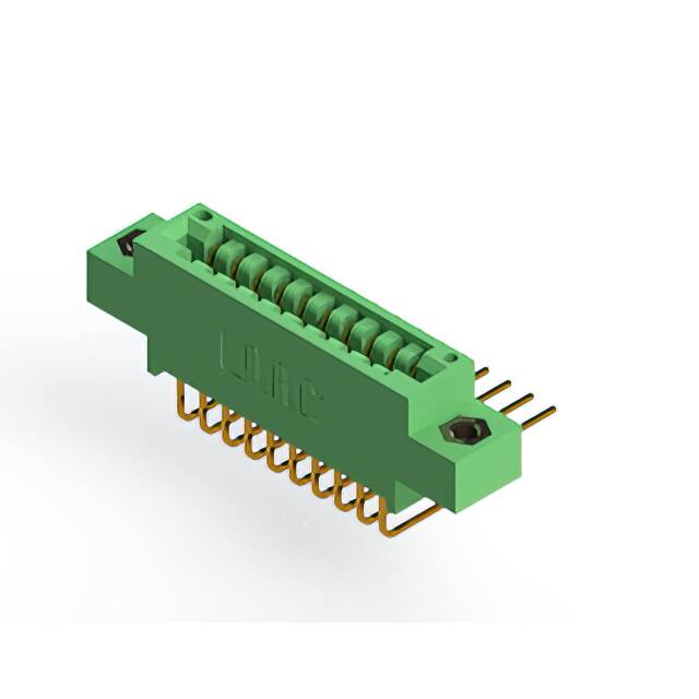 846-020-559-807 EDAC Inc.  Edgeboard Connectors